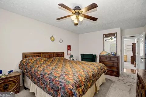 Bedroom - 120 Farmbrook Trl, Stockbridge, GA 30281 photo 3 of 3