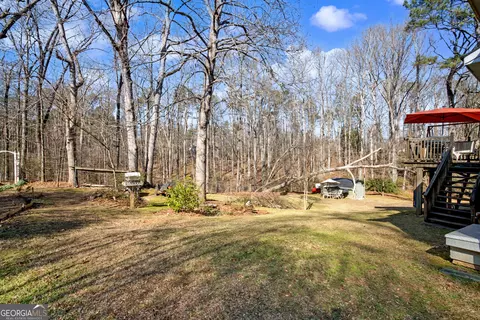 Exterior - 120 Farmbrook Trl, Stockbridge, GA 30281 photo 3 of 7