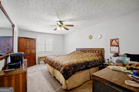 Bedroom - 120 Farmbrook Trl, Stockbridge, GA 30281 photo 2 of 3