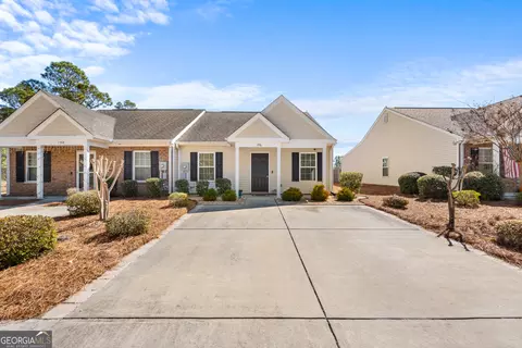 196 Buckhaven Way, Statesboro, GA 30458