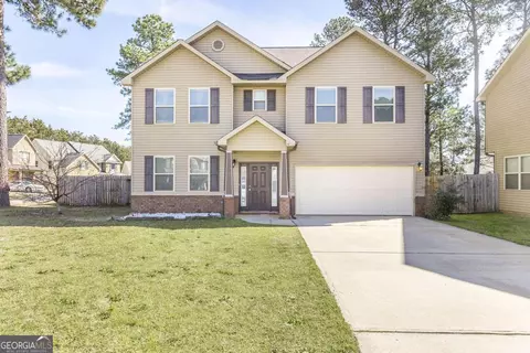 141 Back Cedar Ln, Warner Robins, GA 31093