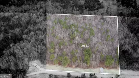 150 Berry Rd, Barnesville, GA 30204