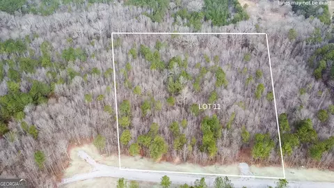 150 Berry Rd, Barnesville, GA 30204 photo 2