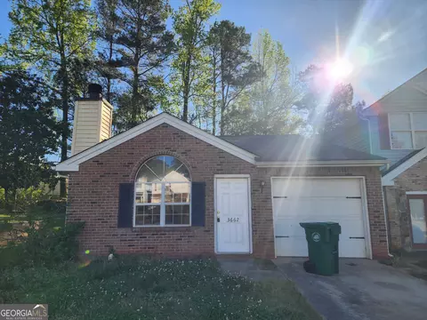 3662 Platina Park Ct, Decatur, GA 30034