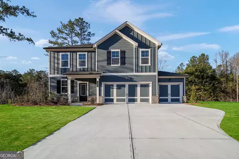 424 Panther Creek Ln, Jackson, GA 30233
