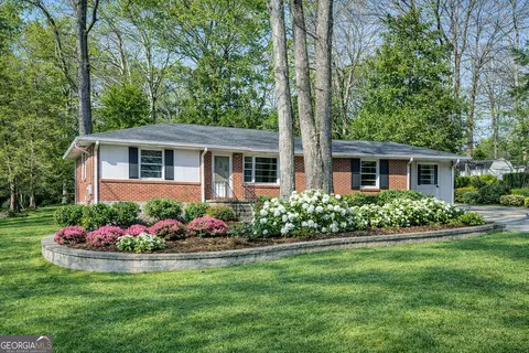 Undisclosed, Decatur, GA 30033