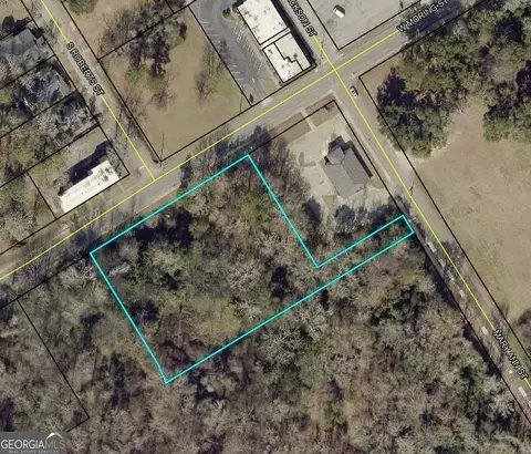 0 Moring St, Swainsboro, GA 30401