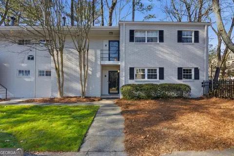 311 Peachtree Hills Ave NE #7B, Atlanta, GA 30305
