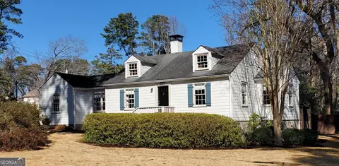 205 Old Ivy Rd NE, Atlanta, GA 30342