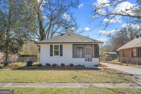 3 Hickory St NE, Rome, GA 30161