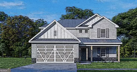 104 Gallberry Ln #52G, Perry, GA 31069