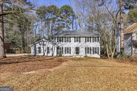 1159 Rowland Rd, Stone Mountain, GA 30083