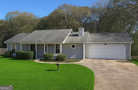 497 Natasha Dr, Auburn, GA 30011