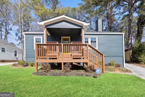 1673 Altadena Pl SW, Atlanta, GA 30311