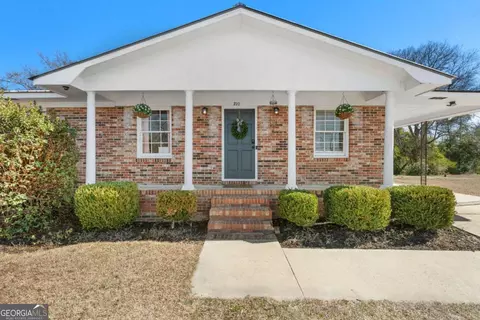 710 Smith St, Vidalia, GA 30474