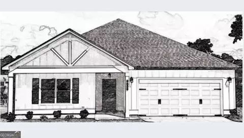 lot10 Rolling Meadows Way, Waverly Hall, GA 31831