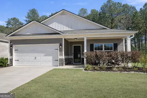 78 Willowrun Dr SW, Rome, GA 30165