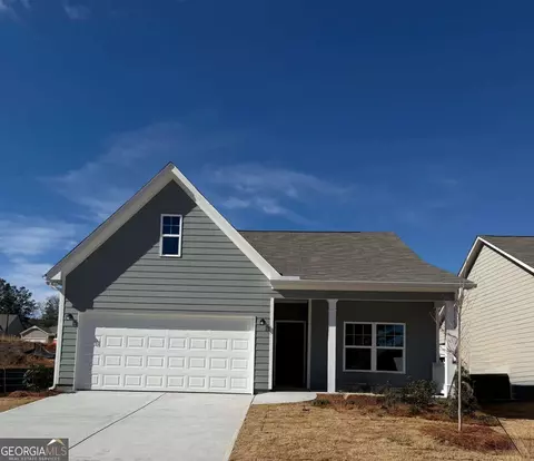 18 Primrose Dr #55, Dallas, GA 30132
