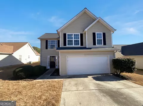 4037 Meadow Glen Way # 2, Fairburn, GA 30213