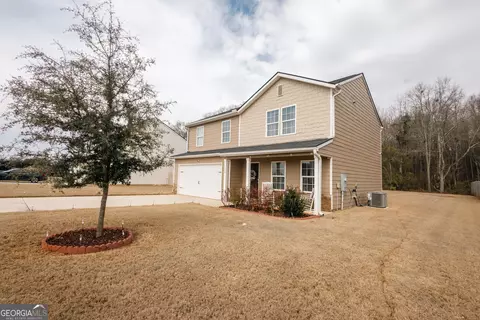 124 Dogwood Ln, Milner, GA 30257
