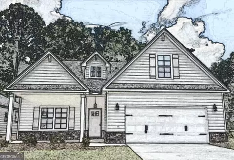 lot11 Rolling Meadows Way, Waverly Hall, GA 31831