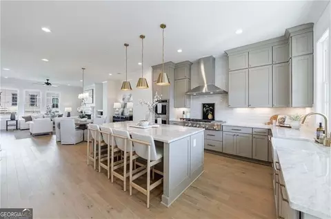 Undisclosed, Alpharetta, GA 30009