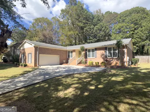 2508 Quentin Dr, Jonesboro, GA 30236