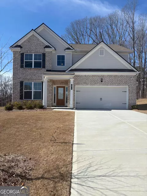 6015 Spring Way, Stonecrest, GA 30038