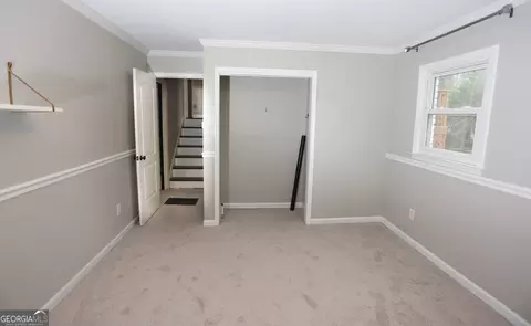 Bedroom - 192 Summit St, Cornelia, GA 30531 photo 7 of 9