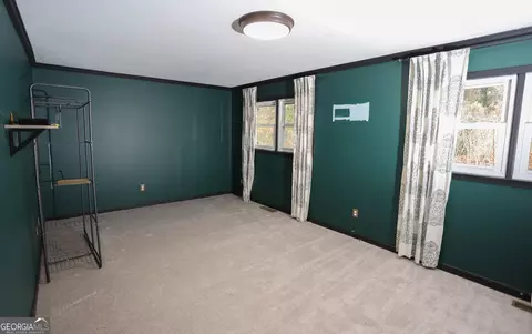 Bedroom - 192 Summit St, Cornelia, GA 30531 photo 8 of 9