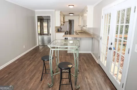 Dining - 192 Summit St, Cornelia, GA 30531 photo 1 of 1