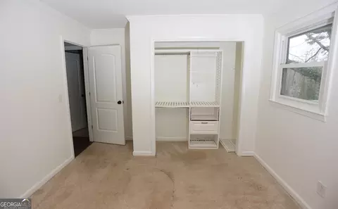 Bedroom - 192 Summit St, Cornelia, GA 30531 photo 3 of 9