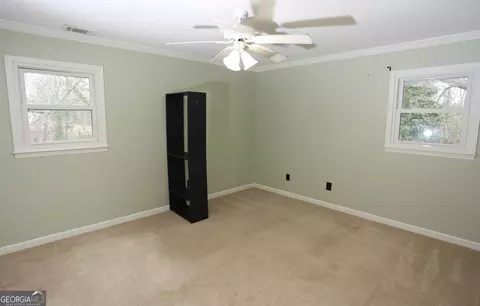 Bedroom - 192 Summit St, Cornelia, GA 30531 photo 4 of 9