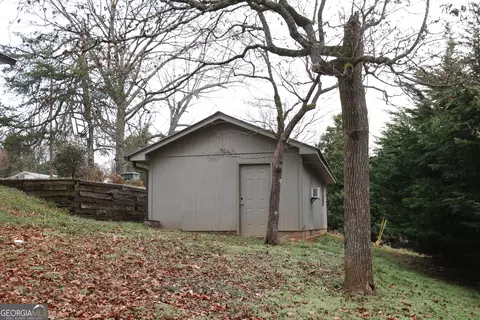 Exterior - 192 Summit St, Cornelia, GA 30531 photo 12 of 12