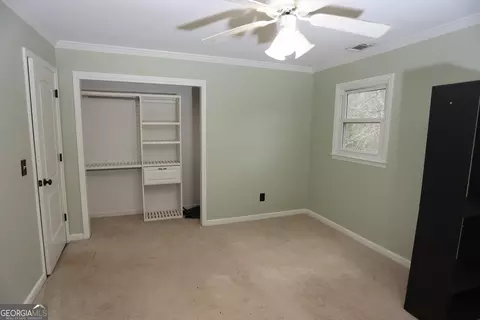 Bedroom - 192 Summit St, Cornelia, GA 30531 photo 5 of 9