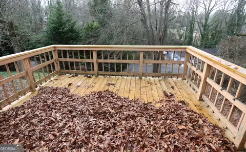 Exterior - 192 Summit St, Cornelia, GA 30531 photo 9 of 12