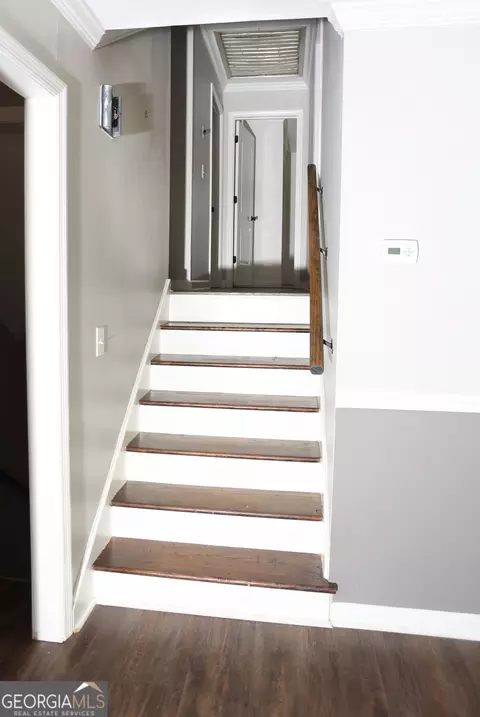 Entry Way - 192 Summit St, Cornelia, GA 30531 photo 1 of 1