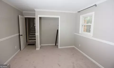 Bedroom - 192 Summit St, Cornelia, GA 30531 photo 6 of 9