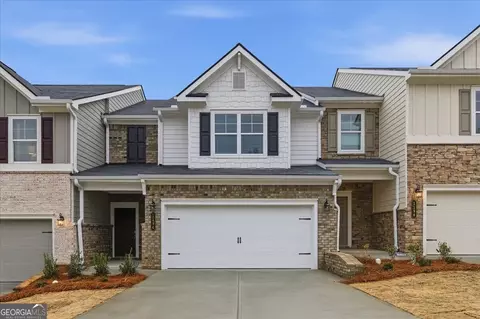 1194 Park Center Cir, Austell, GA 30168