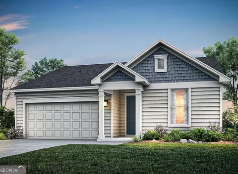 1114 Leconte Ct, Griffin, GA 30223