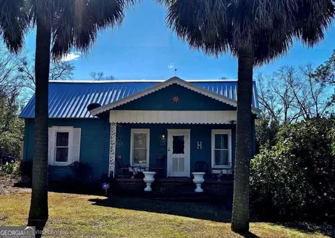 612 W Magnolia St #NA, Fitzgerald, GA 31750