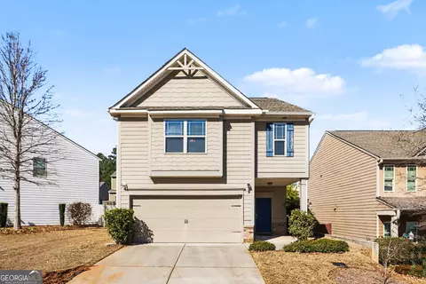 90 Southwind Cir #98, Newnan, GA 30265