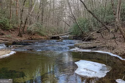 0 Trout Farm Rd, Talking Rock, GA 30175