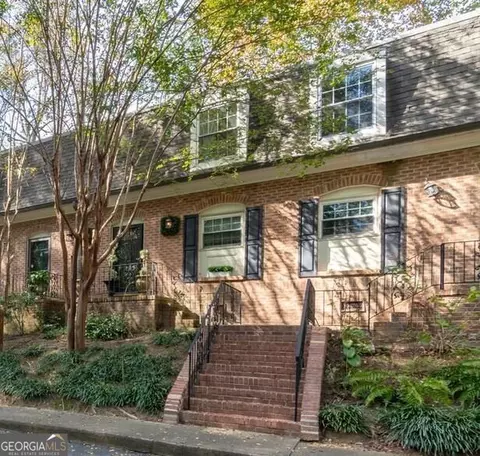 1261 Lavista Rd NE #M4, Atlanta, GA 30324
