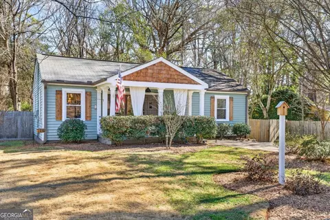 1626 Jobeth Ave SE, Atlanta, GA 30316