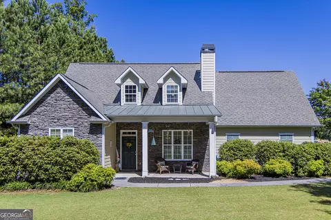 117 Thornwood Dr SW, Rome, GA 30165