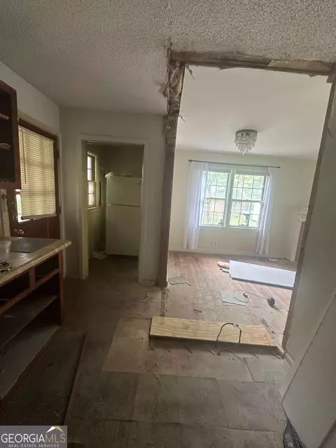 1751 Tiger Flowers Dr NW, Atlanta, GA 30314