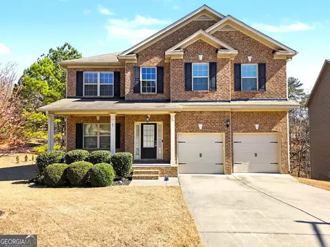 21 Cleburne Pl, Acworth, GA 30101