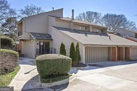 Undisclosed, Marietta, GA 30067