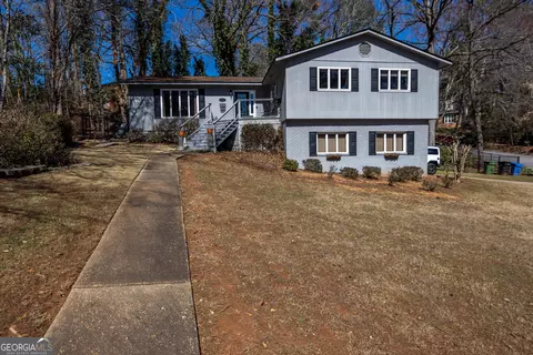 5431 Roaring Branch Rd, Columbus, GA 31904
